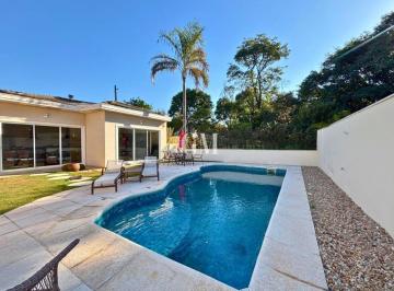 Foto 14 · Casa Térrea à Venda no Condomínio Terras de São Carlos - Jundiaí
