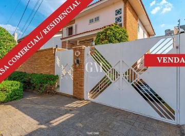 Casa · 246m² · 4 Quartos · 11 Vagas · Casa Comercial ou Residencial, Localização Privilegiada em Jundiaí