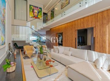 Foto 16 · Condomínio Laguna Residencial Clube - Casa com Arquitetura Neoclássica em Condomínio com Lazer Compl
