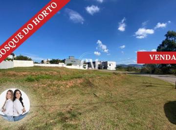 Terreno · 622m² · Condomínio Bosque do Horto - Terreno Plano à venda no Condomínio Bosque do Horto – Jundiaí/SP