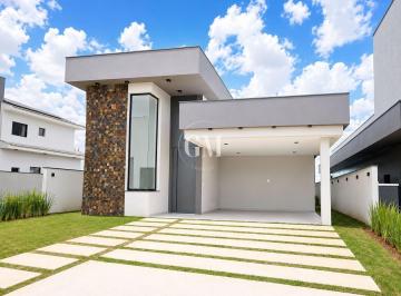 Casa · 195m² · 3 Quartos · 4 Vagas · Casa à Venda Condomínio Ibi Aram 2 - Itupeva