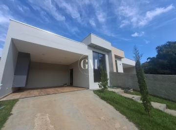 Foto 02 · Casa à venda no Bairro Maracanã em Jarinu/SP