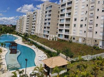 Apartamento · 88m² · 2 Quartos · 2 Vagas · Condomínio Tons de Ipanema - Apartamento à venda Condomínio Tons de Ipanema - Medeiros/Jundiaí-SP