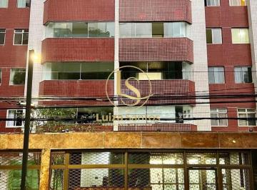 Apartamento de 3 quartos, Recife · Apartamento à Venda em Boa Viagem | 120m² | 3 Quartos (1 Suíte)