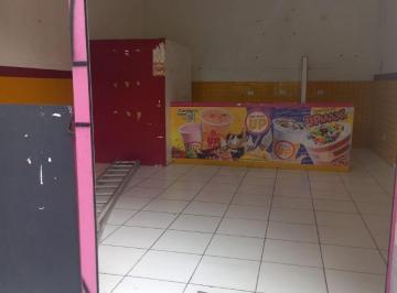 Comercial , São Paulo · Salão Comercial no Jardim Samara – 30m2