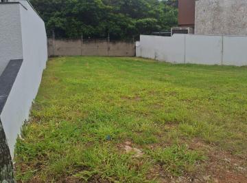 Terreno , Votorantim · Terreno à venda no Alphaville Nova Esplanada 570 m² por R$ 920.000