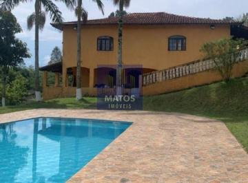 Casa de 3 quartos, Ibiúna · Linda chácara com excelente espaço para lazer, tranquilidade e contato com a natureza