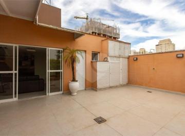 Apartamento de 3 quartos, São Paulo · Cobertura à Venda em Pinheiros.