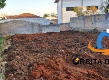 Foto 01 · Terreno 600m² em Avenida Principal no Cajuru ? Ideal para Prédio