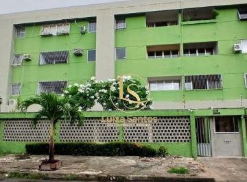 Apartamento de 3 quartos, Jaboatão dos Guararapes · Apartamento Reformado em Piedade | 3 Quartos | 87m² |