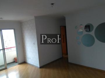 Apartamento de 3 quartos, Santo André · Apartamento à venda 3 quartos Jardim Estádio Santo André