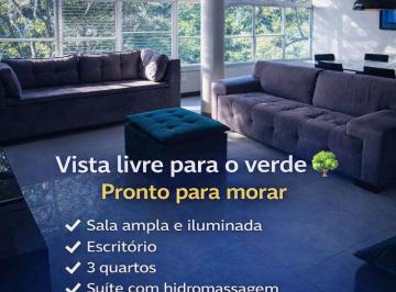 Apartamento de 3 quartos, Brasília · Apartamento 100% mobiliado para locação – SQS 305 | Asa Sul