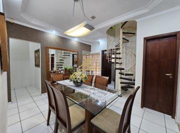 Foto 01 · Casa à venda na Boa Vista em São José do Rio Preto: 4 quartos, 2 suítes, 1 sala, 2 vagas, 217,62m².