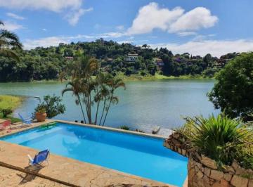 Terreno , Igaratá · Vendo lote em Igaratá de 786m² de frente para a represa