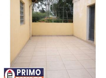 Casa de 2 quartos, São Paulo · Casa Assobradada – Jardim Hecília