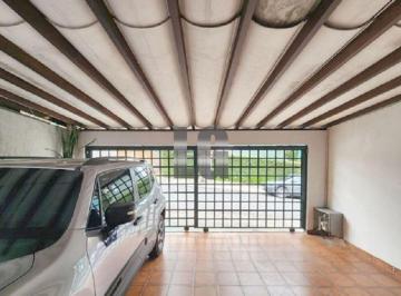 Casa de 2 quartos, São Paulo · Casa térrea de 100m² com 2 quartos, quintal e 2 vagas no Jardim Celeste - SP