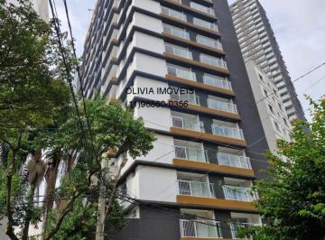 Foto 24 · Apartamento à venda em Pinheiros, São Paulo-SP: 1 quarto, 1 banheiro, 24m² de área! Confira já!