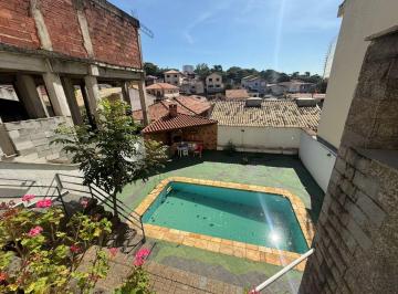 Casa de 3 quartos, São Paulo · SOBRADO COM 3 QUARTOS; 1 SUÍTE, 3 BANHEIROS, 4 VAGAS, PISCINA - JD BONFIGLIOLI - FL21