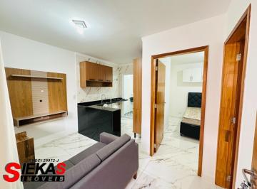 Foto 06 · APARTAMENTO PARA LOCAÇÃO NA VILA CARRÃO, SÃO PAULO-SP: 1 QUARTO, 1 SALA, 1 BANHEIRO E 26,00M² de ÁRE