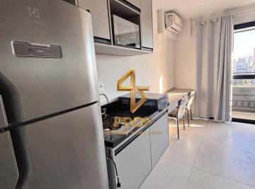 Apartamento de 1 quarto, São Paulo · Studio Beco do Batman - Vila Madalena - Locação