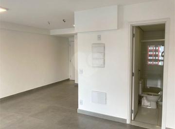 Apartamento de 1 quarto, São Paulo · Cobertura à Venda em Pinheiros.