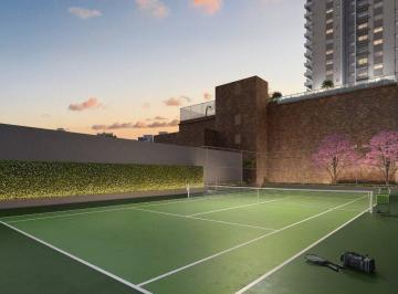 Apartamento · 166m² · 1 Quarto ·
GALLERIA KLABIN