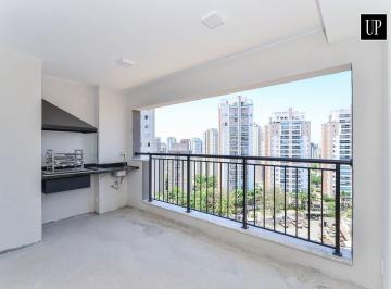 Apartamento · 68m² · 2 Quartos · 2 Vagas ·
Excelente apartamento Vila Mariana, andar alto, ótima localização