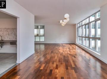 Apartamento · 268m² · 3 Quartos · 2 Vagas ·
Excelento Apto. no bairro do Paraíso em São Paulo, com 267 m²