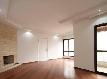 Apartamento · 130m² · 3 Quartos · 2 Vagas · 
    Ótimo Apto. no Klablin Rua Pedro Pomponazzi, localização excelente