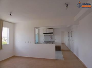 Foto 01 · Apartamento residencial para Venda no Condomínio Cores de Piatã, Piatã, Salvador, 2 dormitórios, 1 s
