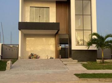 Casa de 4 quartos, Camaçari · Casa à Venda - Condomínio Lê Ville