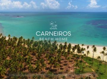 Apartamento de 1 quarto, Tamandaré · Carneiros Beach Home: Seu Resort Particular em PE