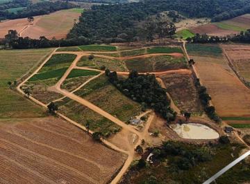 Terreno , Ibiúna · Vendo terreno de 500m² em Ibiúna