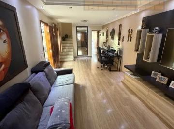 Foto 01 · Excelente oportunidade: Casa à venda em Taboão da Serra-SP, Jardim América! 3 quartos, 1 suíte, 2 sa