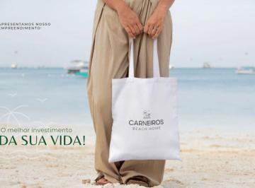 Apartamento de 1 quarto, Tamandaré · Carneiros Beach Home: Seu Resort Particular em PE