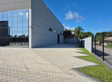Comercial , Pontal do Paraná · Salão comercial para locação em Praia de Leste