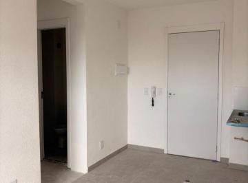 Apartamento de 2 quartos, São Paulo · Apartamento à venda no condomínio Griffe Club – 37 m² | 2 dormitórios | Sacada