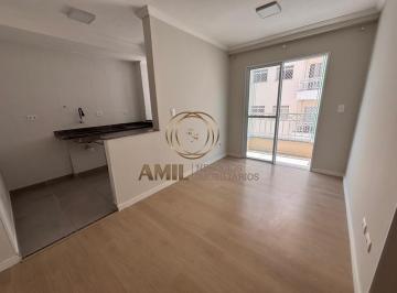 Foto 01 · RA Amil Vende Apartamento2 quartos, sacada 48 m² , Residencial Araçá- Terra Brasilis , Putim
