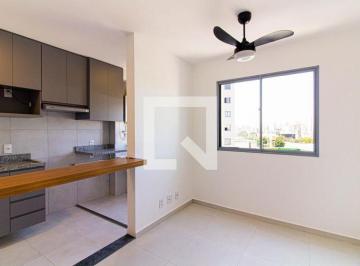 Apartamento · 30m² · 1 Quarto · Apartamento à Venda - Barra Funda, 1 Quarto,  30 m2