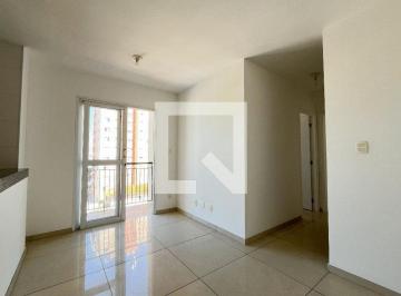 Apartamento · 48m² · 2 Quartos · 1 Vaga · Apartamento à Venda - Vila Mascote, 2 Quartos, 48 m2