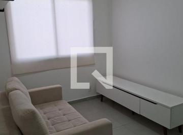 Apartamento · 32m² · 2 Quartos · Apartamento à Venda - Barra Funda, 2 Quartos,  32 m2