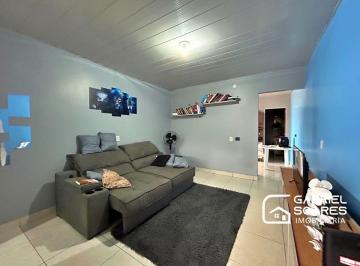 Casa de 3 quartos, Recanto das Emas · Casa de 3 Quartos no Recanto das Emas | Quadra 103, Conjunto 20