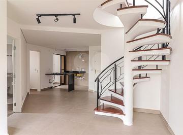 Apartamento de 2 quartos, São Paulo · Apartamento à Venda na Vila Madalena.
