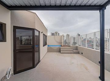 Apartamento de 2 quartos, São Paulo · Apartamento à Venda na Vila Madalena.
