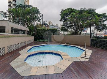 Apartamento de 2 quartos, São Paulo · Apartamento à Venda na Vila Madalena.