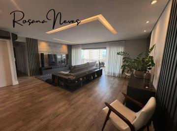 Apartamento · 157m² · 3 Quartos · 2 Vagas · Explêndido Aparrtamento no  Esplanada Resort 157m2 3 suítes