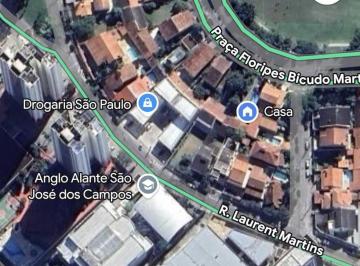 Terreno · 856m² · Terreno 856,50m2 com construção | ideal para ponto comercial | Zona CR1
