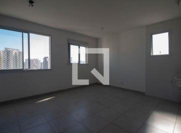 Apartamento · 35m² · 1 Quarto · 1 Vaga · Apartamento à Venda - Chácara Santo Antonio, 1 Quarto, 35 m2