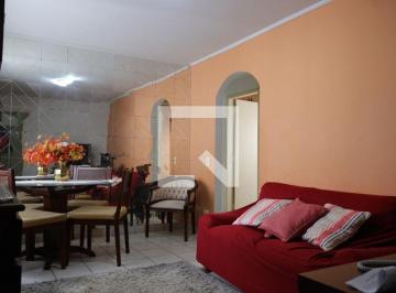 Apartamento · 77m² · 3 Quartos · 1 Vaga · Apartamento à Venda - Vila Mascote, 3 Quartos,  77 m2