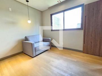 Apartamento · 28m² · 1 Quarto · Apartamento à Venda - Santo Amaro , 1 Quarto,  28 m2